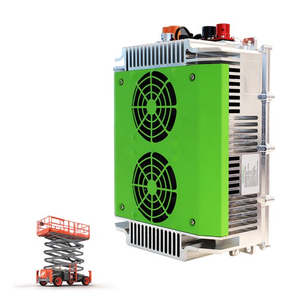 80V 80A GSE Battery lithium battery Ground Support Equipment  And Industrial Electric Vehicles Batteries