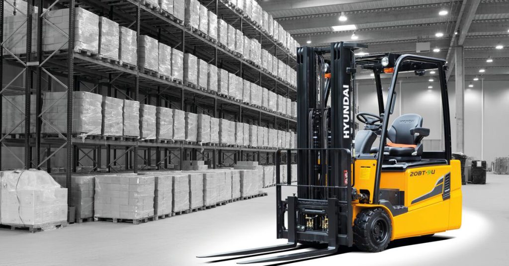 forklift aküsüForklift Akü BilgisiForklift Akü Fabrikası Lideri SpiderWay Endüstriyel Enerji Çözümlerinde Devrim Yaratıyor