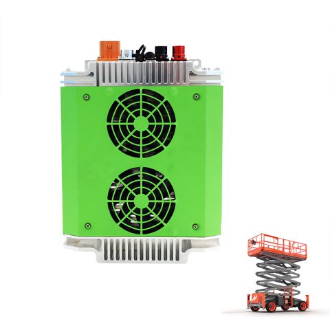 80V 80A GSE Battery lithium battery Ground Support Equipment  And Industrial Electric Vehicles Batteries