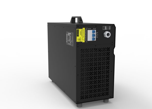 80V 200A 20KW Industrial Energy Storage lithium battery Charger for Forklifts