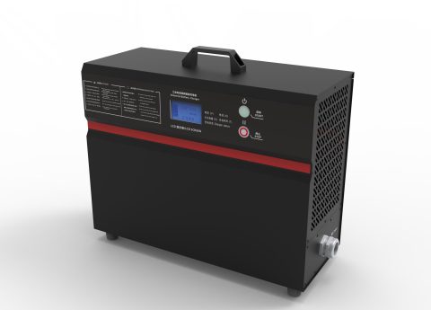 80V 200A 20KW Industrial Energy Storage lithium battery Charger for Forklifts