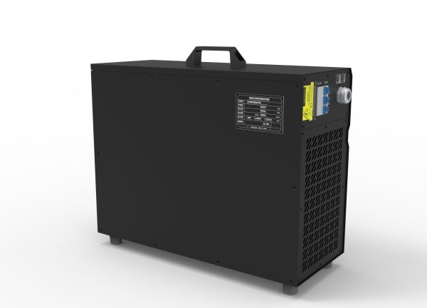 80V 200A 20KW Industrial Energy Storage lithium battery Charger for Forklifts