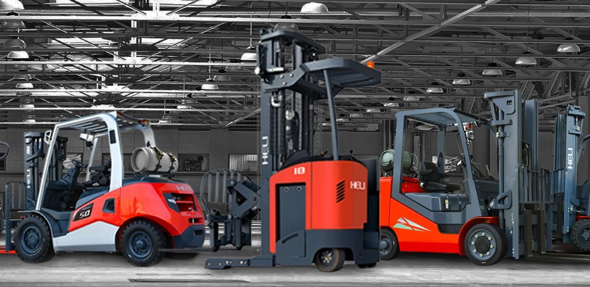 Electric ForkliftForklift Battery KnowledgeComprehensive Global List of Electric Forklift Brands and Models (Including China)