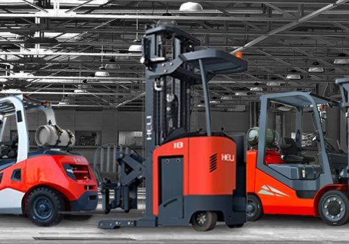 Electric ForkliftForklift Battery KnowledgeComprehensive Global List of Electric Forklift Brands and Models (Including China)