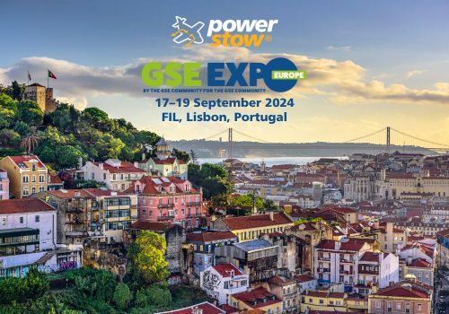 GSEEvents2024 GSE Expo Europe - Lissabon: Ein Treffen für Innovationen im Bereich der bodengestützten Ausrüstung