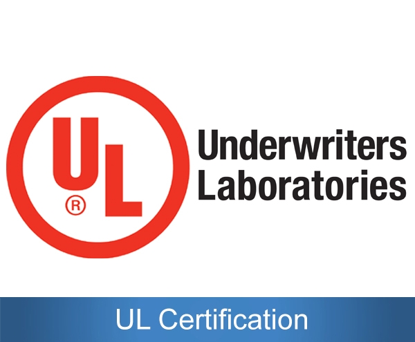 ULConocimiento de productos¿Qué pruebas realiza UL para la certificación de seguridad de las baterías de litio? ¿Cómo garantiza UL la seguridad de los productos certificados?