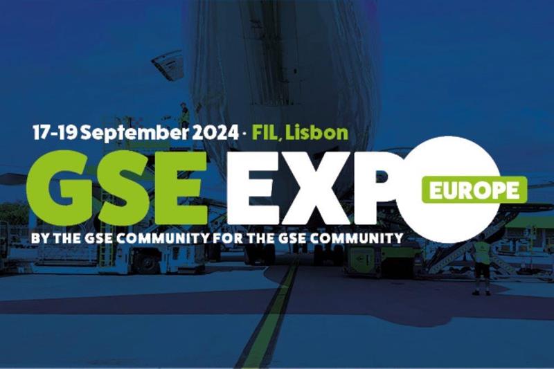 GSEEvents2024 GSE Expo Europe - Лиссабон: Собрание инноваций в области наземного вспомогательного оборудования