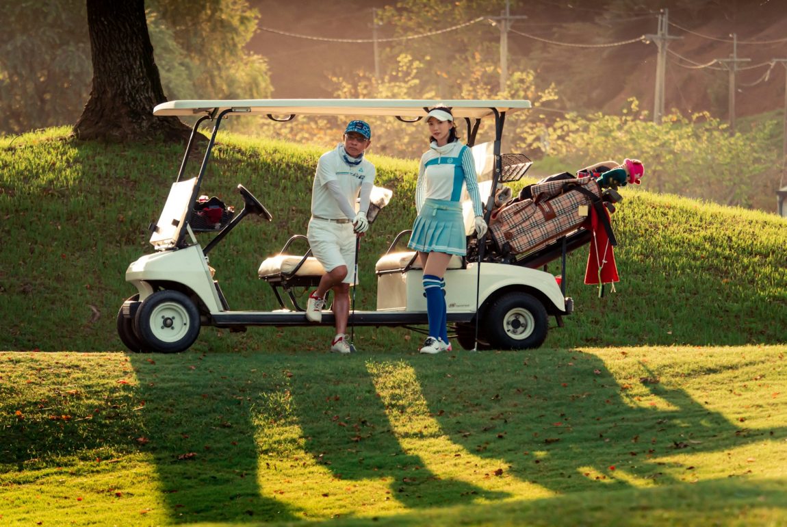 golf cart battriesGolf Cart Battery KnowledgeNot Just Eco-Friendly, But Also Cost-Effective: Spiderway Lithium Batteries for Golf Carts