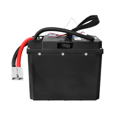 24V 40Ah LiFePO4 Batterie Lithium Batterie pour transpalette24V 40Ah LiFePO4 Batterie Lithium pour EPT20-15E2L