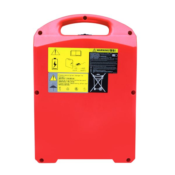 48V 20Ah LiFePO4 batteria al litio Batteria per camion pallet48V 20Ah LiFePO4 batteria al litio per Heli CBD20J-LI/Lonking CBD20-E1C1L