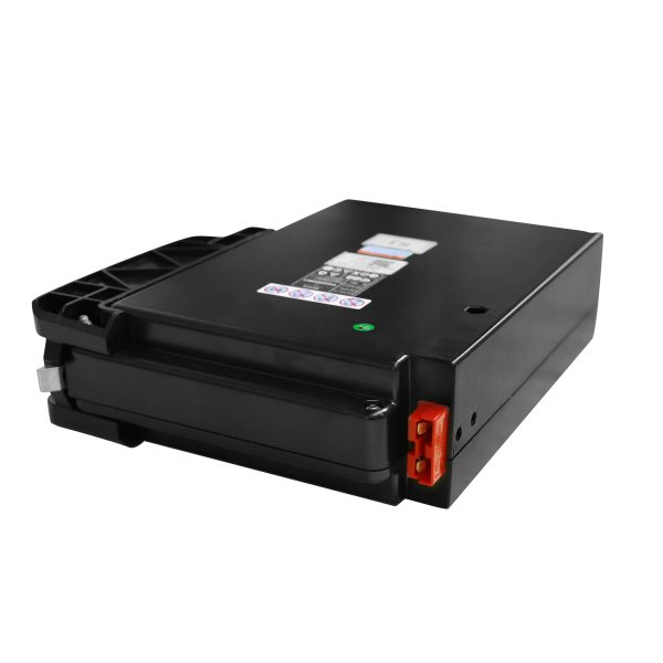 Batería de litio LiFePO4 24v 20ahBatería de transpaletaBatería de litio LiFePO4 24v 20ah para transpaletas EP F3/F4