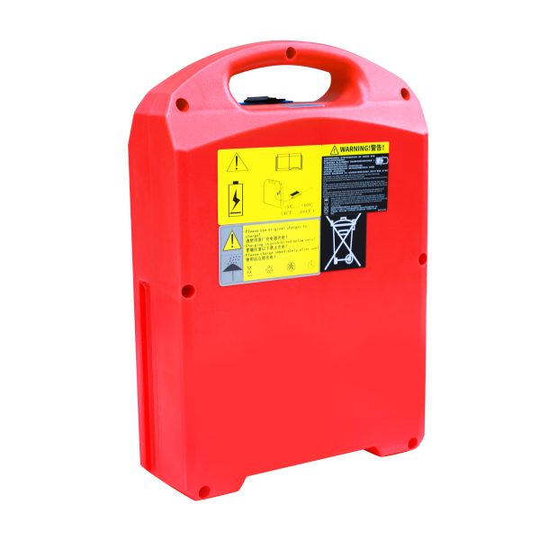 48V 20Ah LiFePO4 batteria al litio Batteria per camion pallet48V 20Ah LiFePO4 batteria al litio per Heli CBD20J-LI/Lonking CBD20-E1C1L