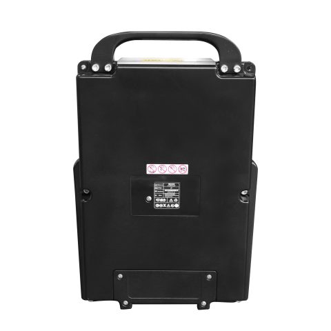 Bateria de lítio 48V 20Ah LiFePO4Bateria para camião de paletesBateria de lítio 48V 20Ah LiFePO4 para Linde MT20