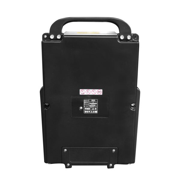 48V 20Ah LiFePO4 Lithium BatteryPallet Truck battery48V 20Ah LiFePO4 Lithium Battery For Linde MT20