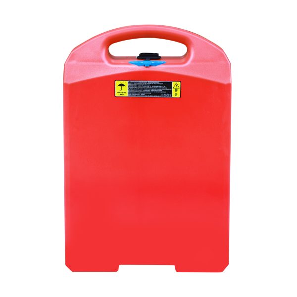 48V 20Ah LiFePO4 Lithium Batterie Gabelstapler Batterie48V 20Ah LiFePO4 Lithium Batterie für Heli CBD20J-LI/Lonking CBD20-E1C1L