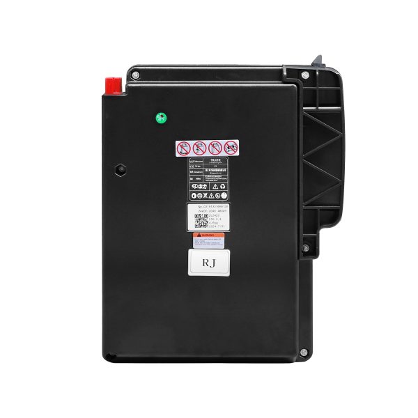 Batería de litio LiFePO4 24v 20ahBatería de transpaletaBatería de litio LiFePO4 24v 20ah para transpaletas EP F3/F4