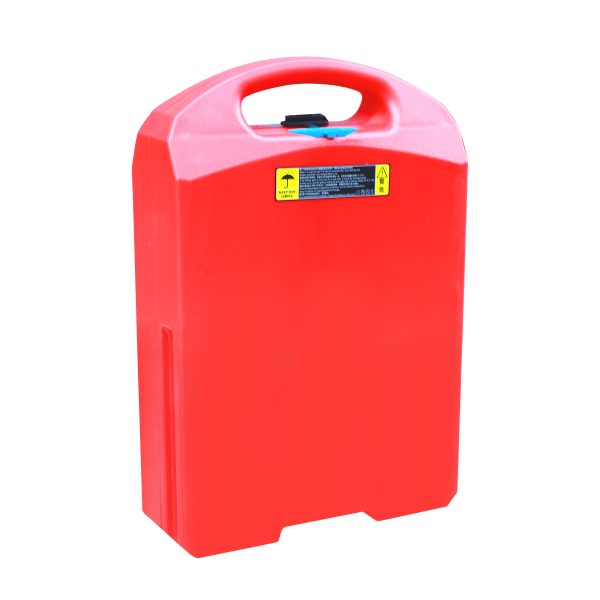 48V 20Ah LiFePO4 Lithium BatteryPallet Truck battery48V 20Ah LiFePO4 Lithium Battery For Heli CBD20J-LI/Lonking CBD20-E1C1L