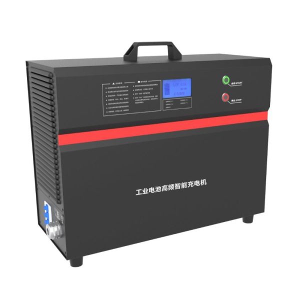 Battery ChargerForklift Battery Charger80V150A LiFePO4 Lithium Battery Charger For Forklift