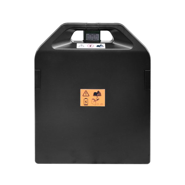 48V 20Ah LiFePO4 Lithium BatterieHubwagen Batterie48V 20Ah LiFePO4 Lithium Batterie für NOBLELIFT PTE20Q-A