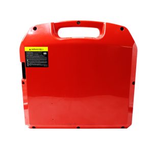 CBD15J-LI-SPallet Truck battery24V 20AH CBD15J-LI-S Red Lithium Battery For HELI Pallet Jack