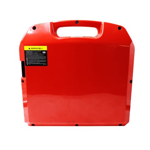 CBD15J-LI-SPallet Truck batteria24V 20AH CBD15J-LI-S rosso al litio per HELI Pallet Jack