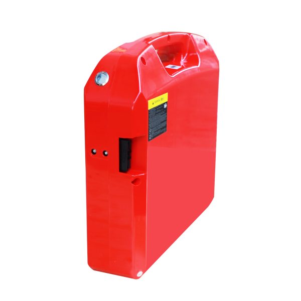 48v 15ah LiFePO4Pallet Truck battery48v 15ah LiFePO4 lithium battery for Heli CBD 18/20J-LI3