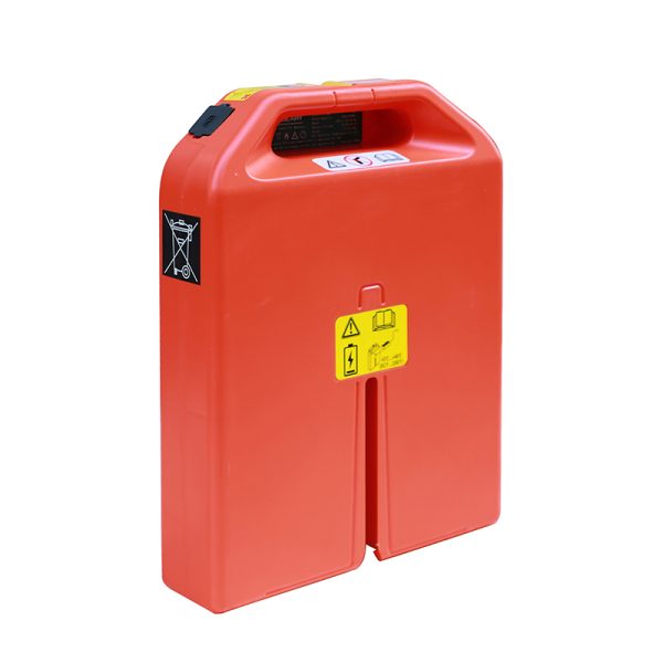 48V 20Ah LiFePO4 Lithium BatteryPallet Truck battery48V 20Ah LiFePO4 Lithium Battery for Noblift PTE 20Q