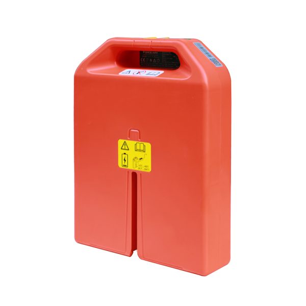 48V 20Ah LiFePO4 Lithium BatteryPallet Truck battery48V 20Ah LiFePO4 Lithium Battery for Noblift PTE 20Q