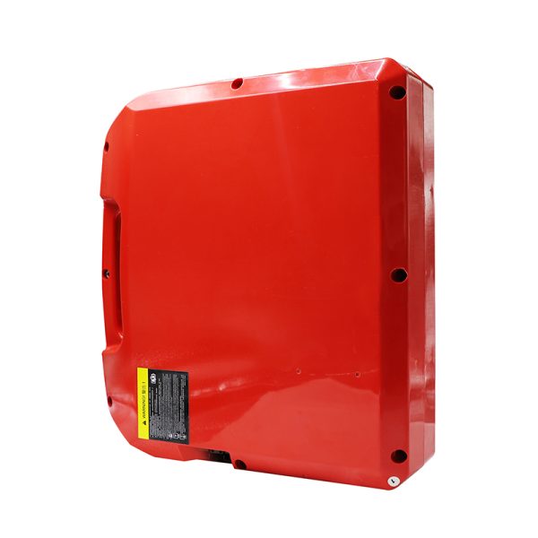 CBD15J-LI-SPallet Truck battery24V 20AH CBD15J-LI-S Red Lithium Battery For HELI Pallet Jack