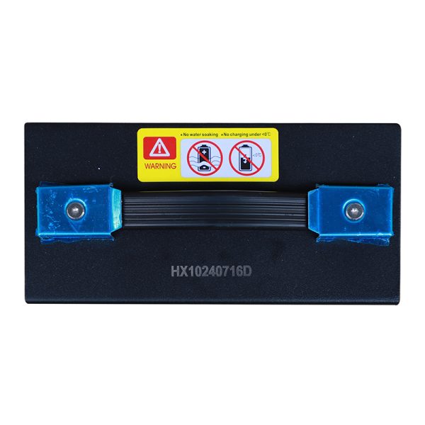 hangcha/hyster/ZoomlionBatterie pour transpalette48V 10AH LiFePO4 Batterie au lithium pour hangcha/hyster/Zoomlion