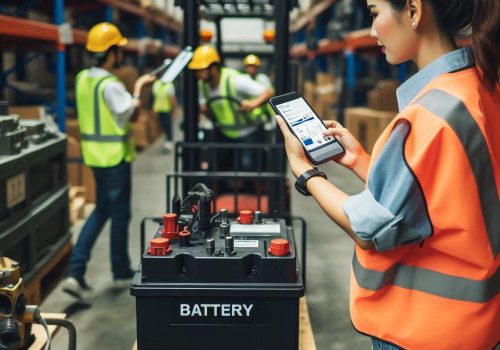 Forklift Batteries PriceForklift Battery KnowledgeForklift Battery Price: A Global Overview and China's Competitive Advantage