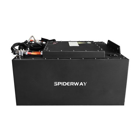 80V/460Ah GSE Battery For Airport Equipment