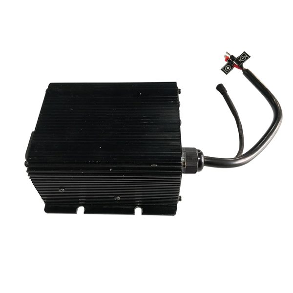 24V 10A EP Lithium Battery Charger