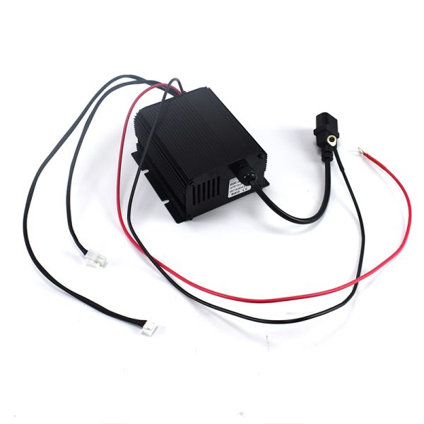 24V 10A EP Lithium Battery Charger