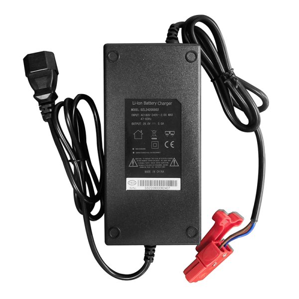 29.4V 6A XilLin Electric Pallet Truck Lithium battery Charger