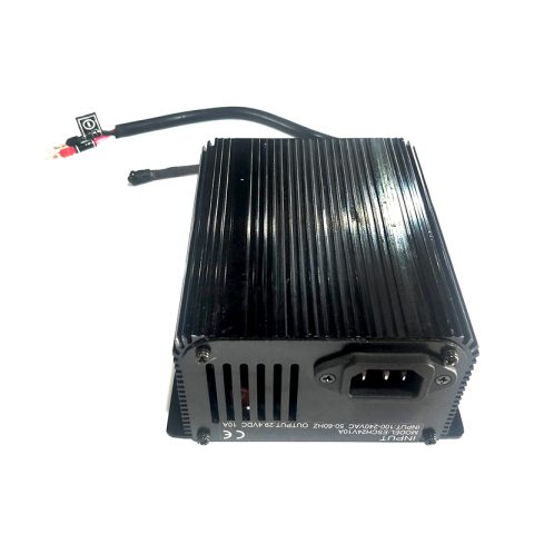 Chargeur de batterie lithium EP 24V 10A