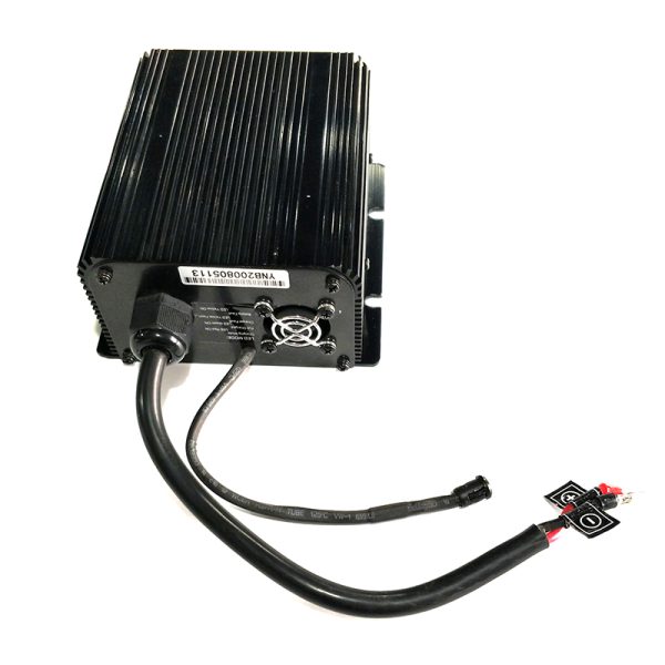 24V 10A EP Lithium Battery Charger