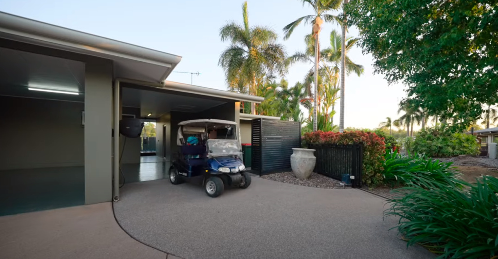 NoticiasCompra de baterías de litio para carritos de golf en Darwin, Australia