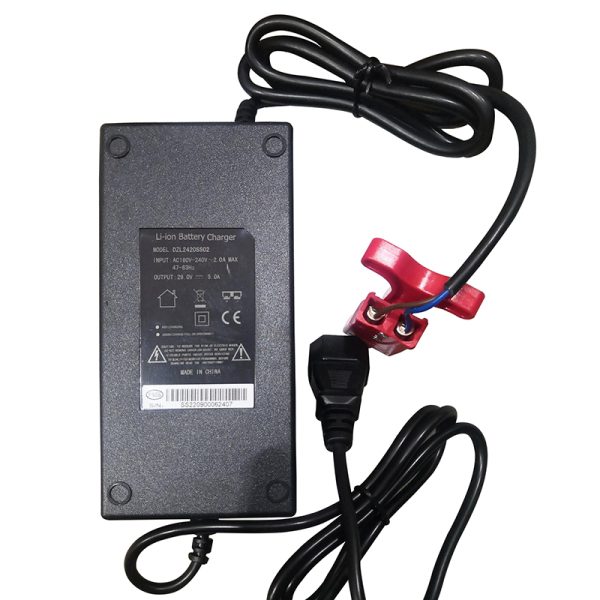 29.4V 6A XilLin Electric Pallet Truck Lithium battery Charger