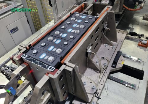 NewsLiFePO4 Lithium iron phosphate battery production process and production technology