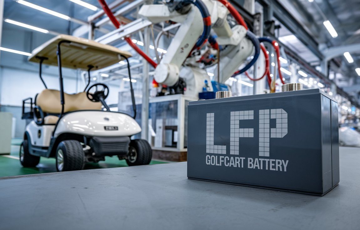 NoticiasNoruega'Morrow Batteries pone en marcha la primera planta europea de baterías de litio fosfato de hierro (LFP)