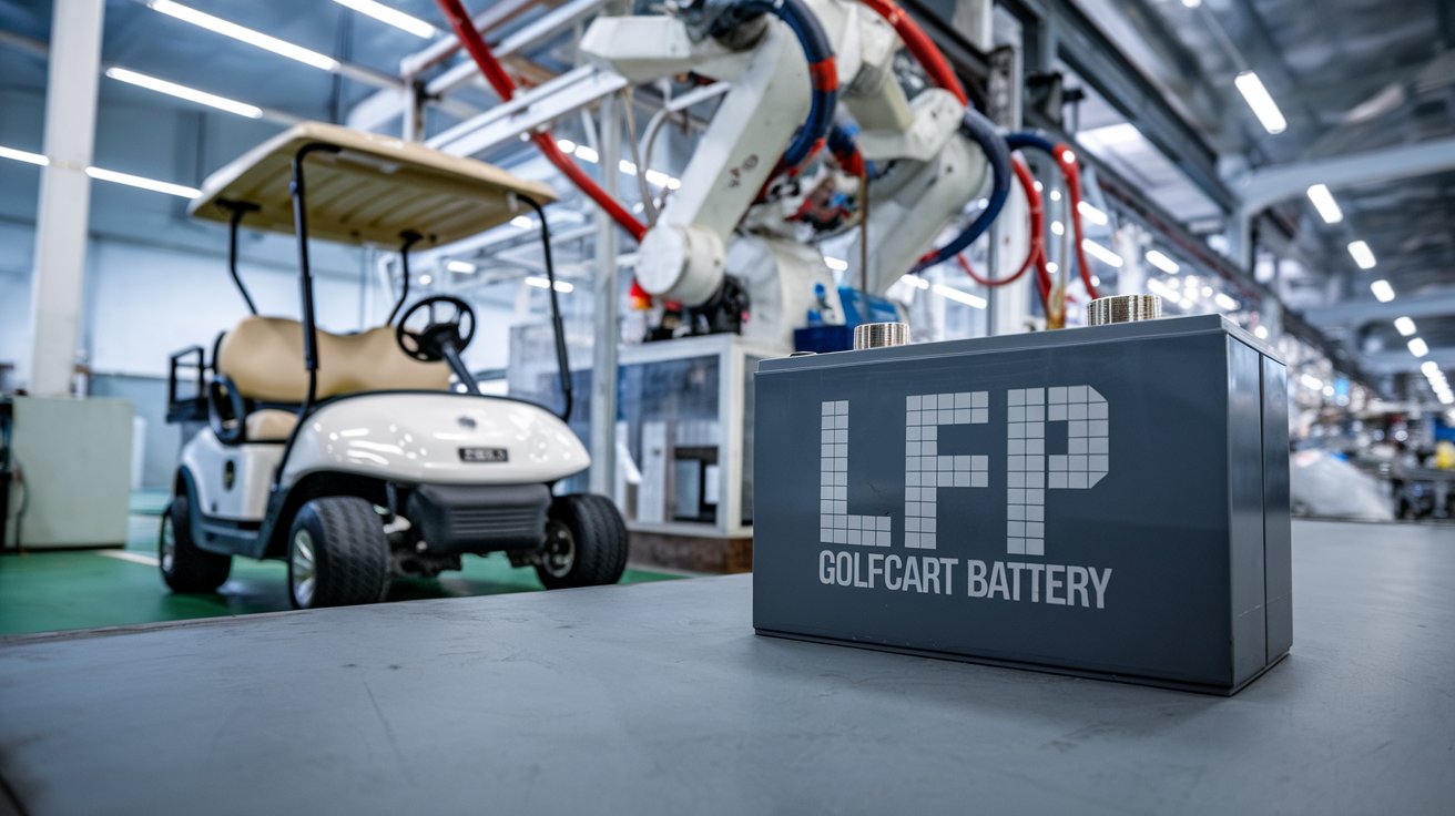 NoticiasNoruega'Morrow Batteries pone en marcha la primera planta europea de baterías de litio fosfato de hierro (LFP)