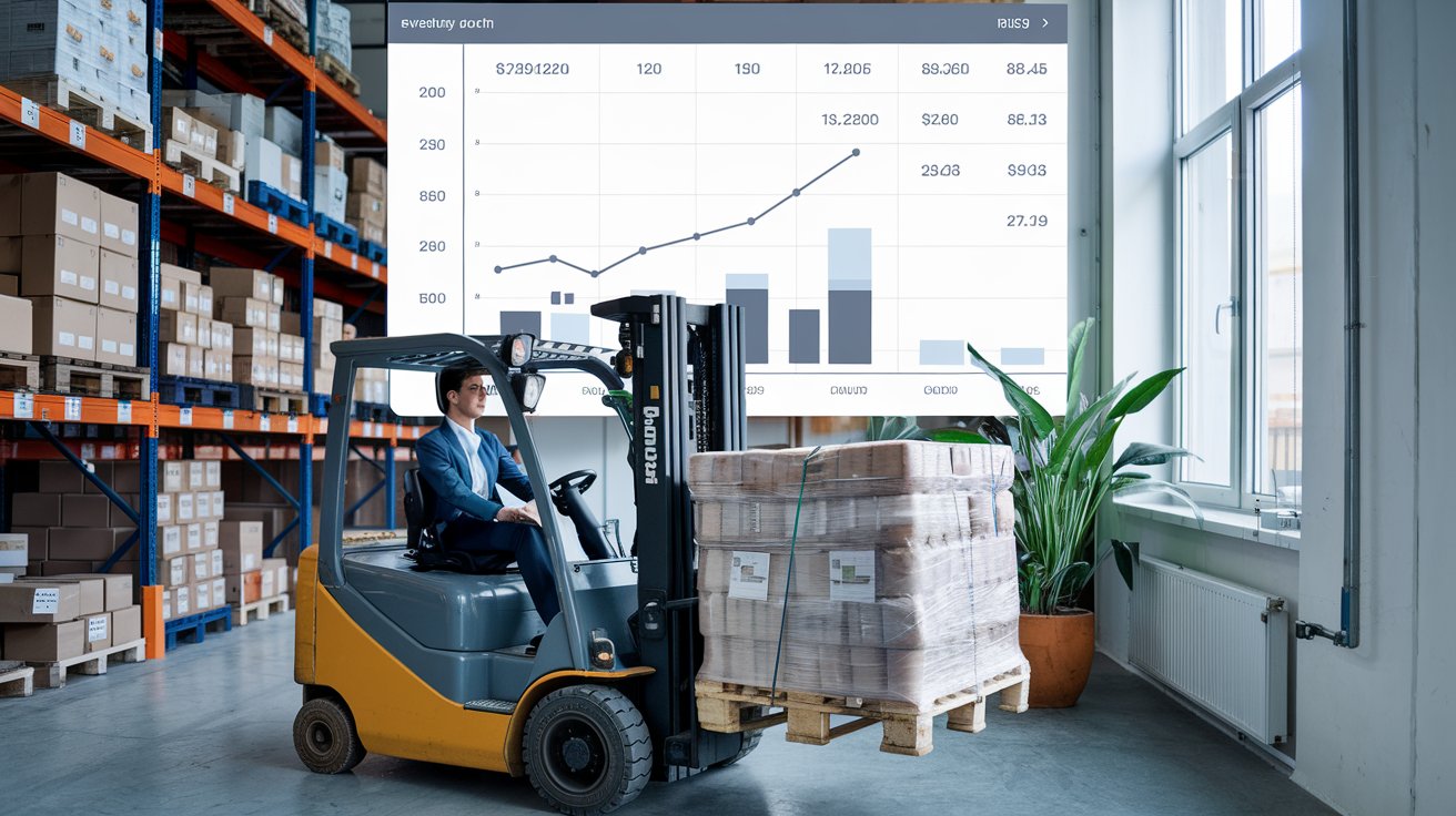 Forklift CostForklift Battery KnowledgeEnhancing Forklift Rental Efficiency and Reducing Operational Costs