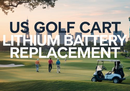 NewsDistribution of Golf Courses in Major U.S. Cities and States US Golf Cart Lithium Battery Replacement