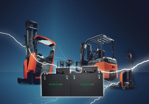 NewsForklift Battery - OEM Manufacturers, Suppliers, Factory From China: Discover Forklift LFP Solutions