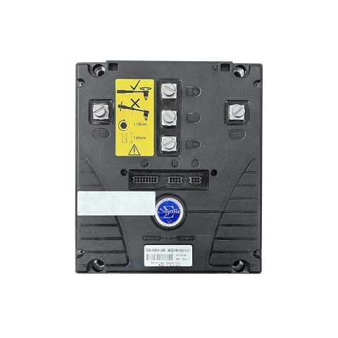 PG Controlador D51001.06 Bq19100127 para Equipos Eléctricos