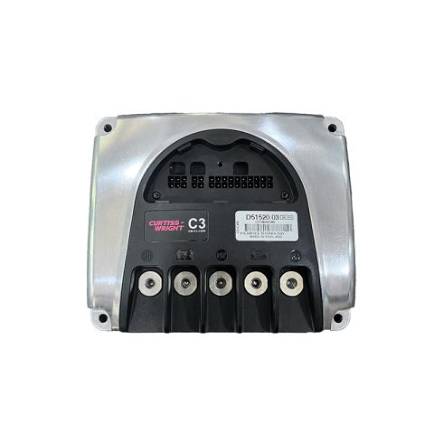 D51520.03 Controllore PG per transpallet elettrico