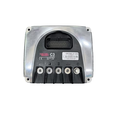 D51555.01 PG controller for electric pallet truck