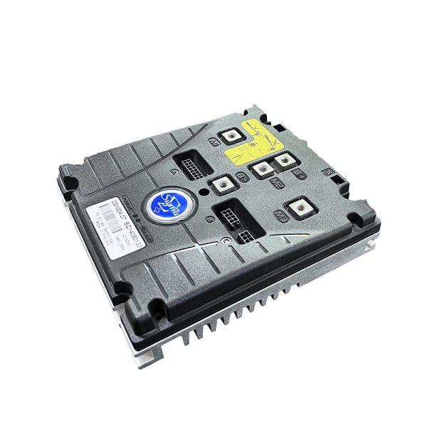 PG Drives Forklift Controller D51004.07  BQ14090130 48V 250A