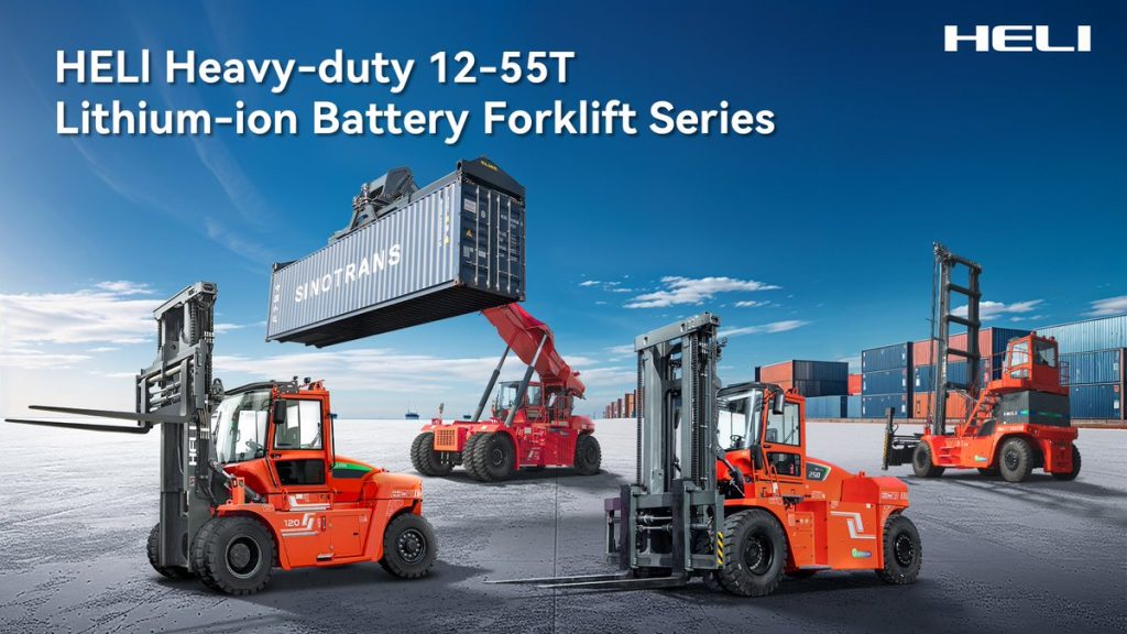 Heavy Forklift Made in china,Form Chinese Forklift Truck Manufacturer Factory,HELI\JAC\HANGCHA\XCMG Large industrial forklift trucks For Sale, Global Warehouse Stock Supplier, supplying you the best Heavy Forklift with price